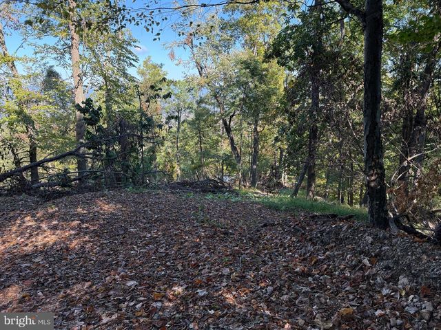 372 PINECONE DR, Purgitsville, WV 26852
