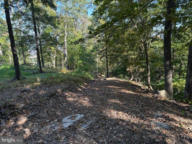 372 PINECONE DR, Purgitsville, WV 26852