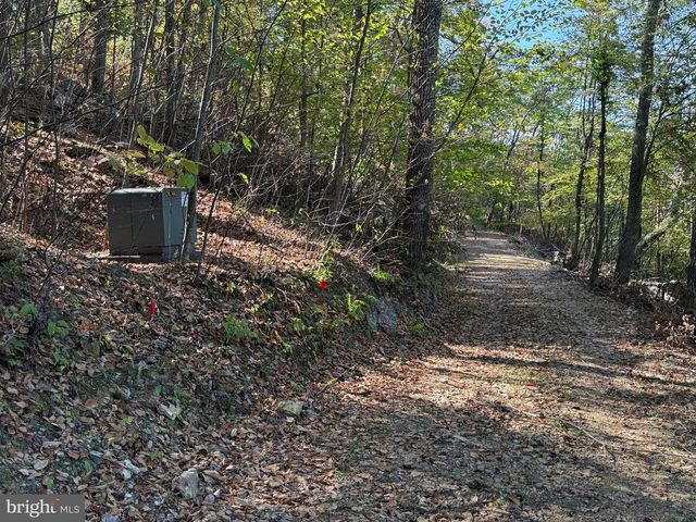 372 PINECONE DR, Purgitsville, WV 26852