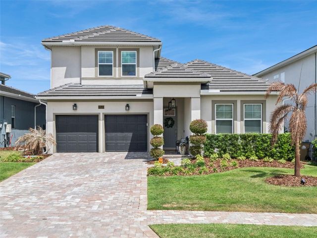 16132 VOLTERRA POINT, Montverde, FL 34756