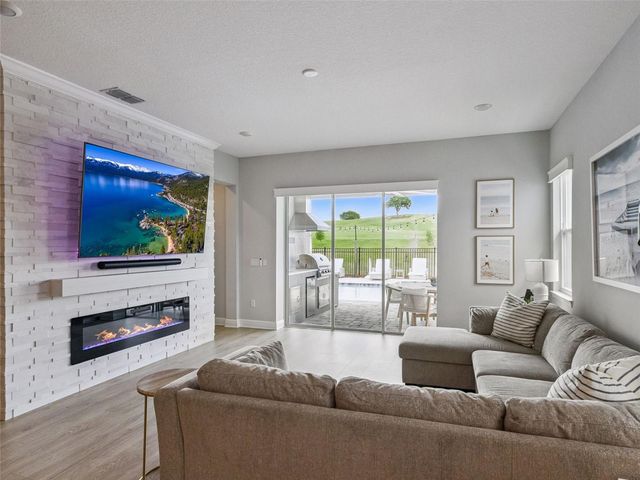 16132 VOLTERRA POINT, Montverde, FL 34756