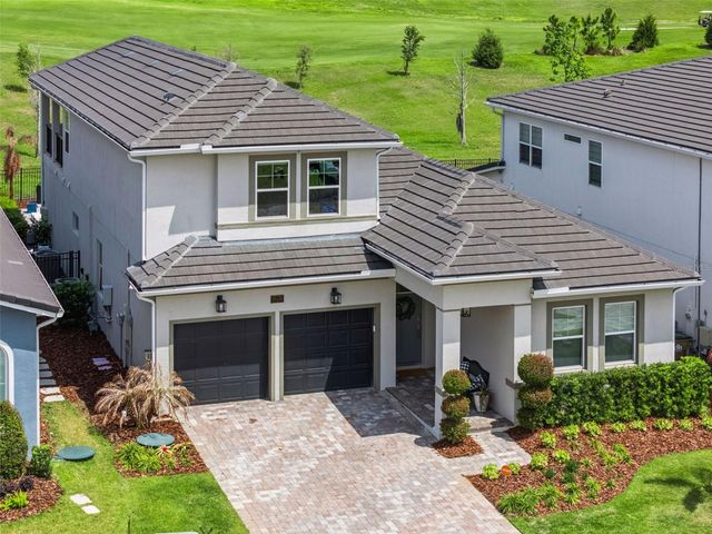 16132 VOLTERRA POINT, Montverde, FL 34756