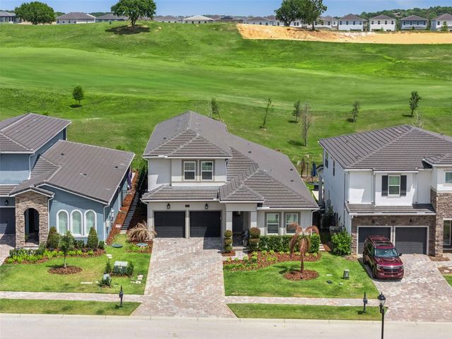 16132 VOLTERRA POINT, Montverde, FL 34756