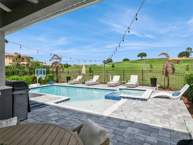 16132 VOLTERRA POINT, Montverde, FL 34756
