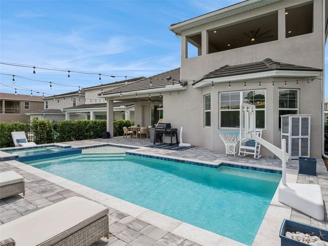 16132 VOLTERRA POINT, Montverde, FL 34756