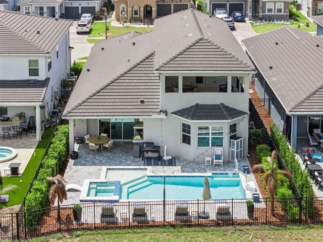 16132 VOLTERRA POINT, Montverde, FL 34756