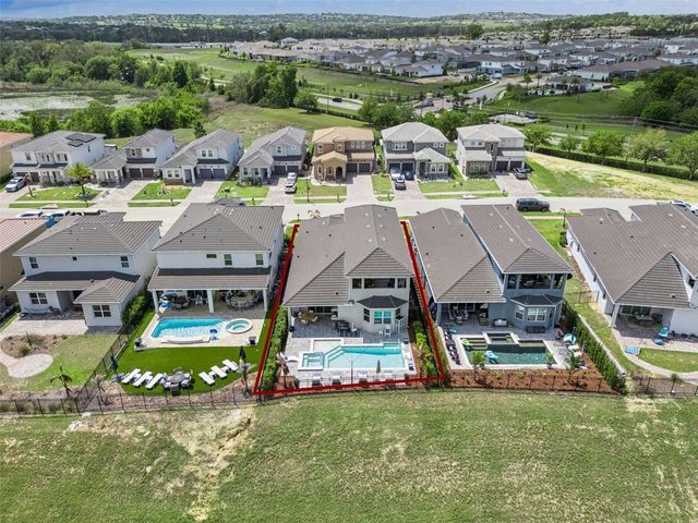 16132 VOLTERRA POINT, Montverde, FL 34756