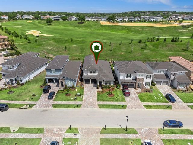 16132 VOLTERRA POINT, Montverde, FL 34756