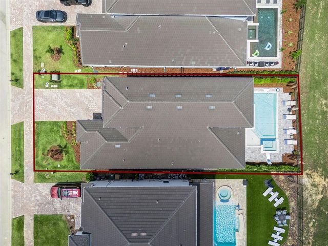 16132 VOLTERRA POINT, Montverde, FL 34756