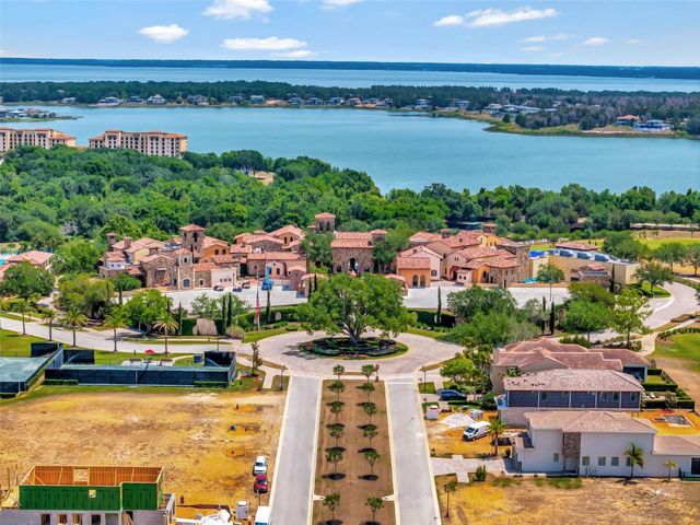 16132 VOLTERRA POINT, Montverde, FL 34756