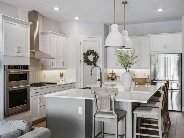 16132 VOLTERRA POINT, Montverde, FL 34756