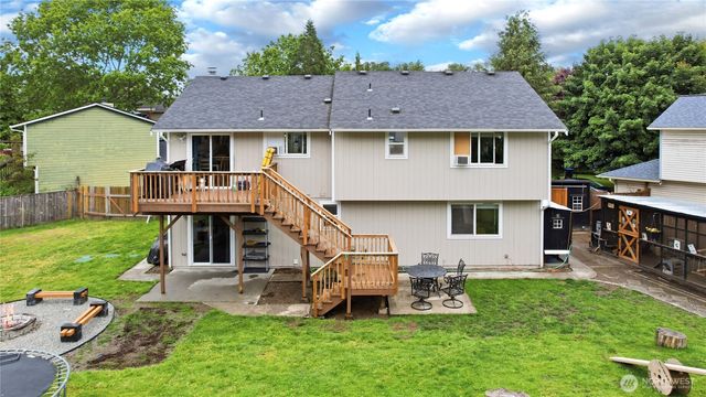 12003 141st Street Ct E, Puyallup, WA 98374