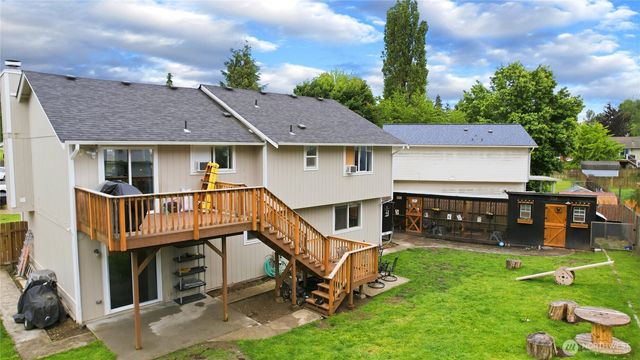12003 141st Street Ct E, Puyallup, WA 98374