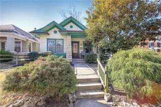 829 W 40 Street, Kansas City, MO 64111