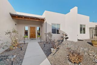36 Caballo Viejo, Santa Fe, NM 87508