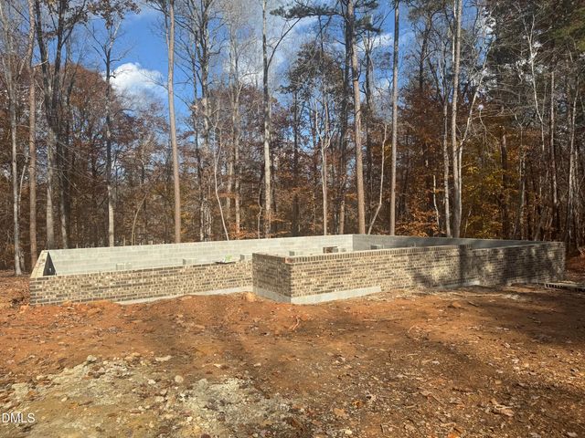 101 Stillwater Lane, Roxboro, NC 27574