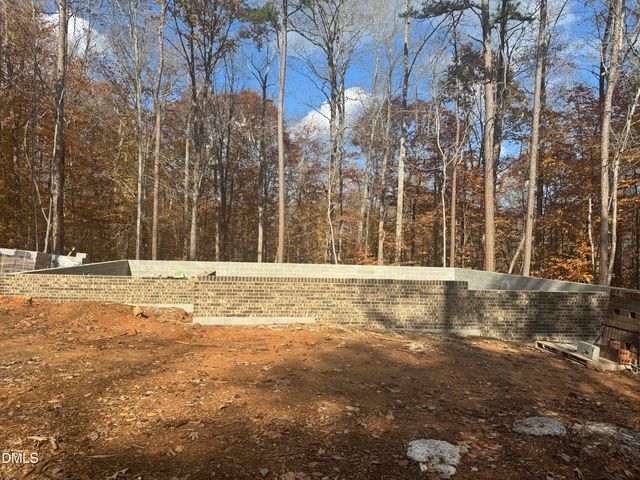 101 Stillwater Lane, Roxboro, NC 27574