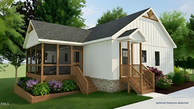 101 Stillwater Lane, Roxboro, NC 27574