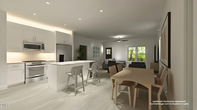 101 Stillwater Lane, Roxboro, NC 27574