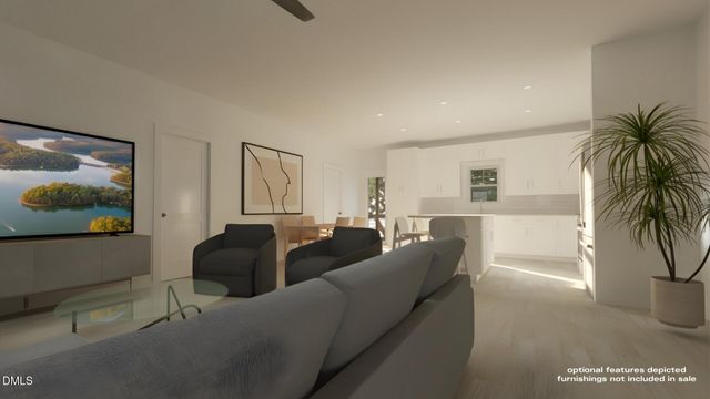 101 Stillwater Lane, Roxboro, NC 27574