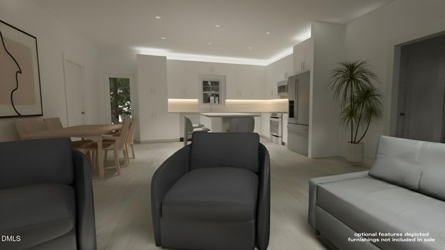 101 Stillwater Lane, Roxboro, NC 27574