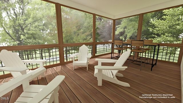 101 Stillwater Lane, Roxboro, NC 27574