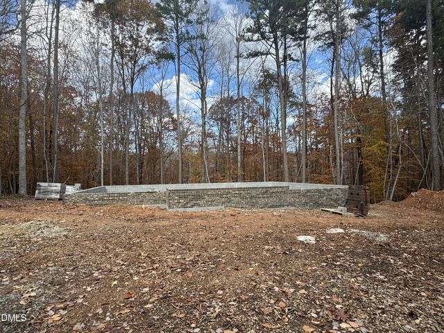 101 Stillwater Lane, Roxboro, NC 27574