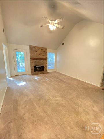 112 Oak Pointe Trail, Savannah, GA 31419