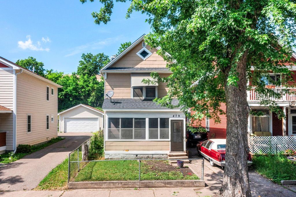 479 Hopkins Street, Saint Paul, MN 55130