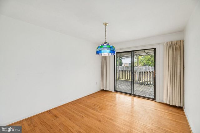 4612 WESTRIDGE PL, Temple Hills, MD 20748