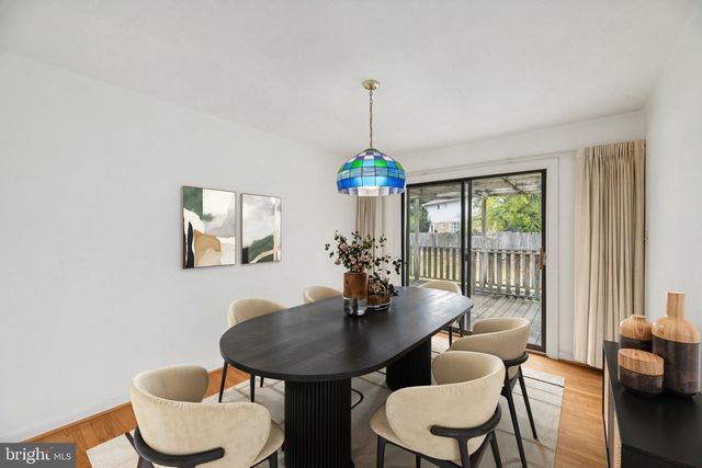 4612 WESTRIDGE PL, Temple Hills, MD 20748