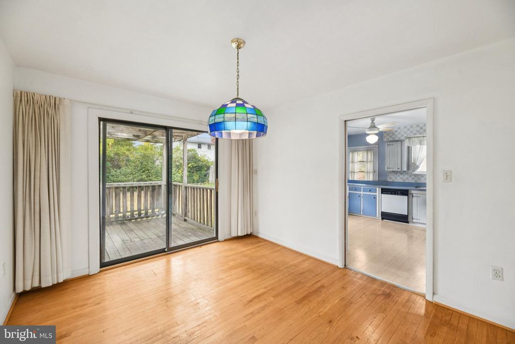 Image 12 of property listing at 4612 WESTRIDGE PL, Temple Hills, MD 20748