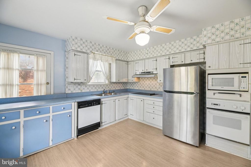 Image 13 of property listing at 4612 WESTRIDGE PL, Temple Hills, MD 20748