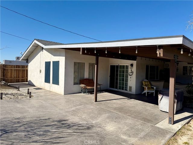 28283 Windy Pass, Barstow, CA 92311