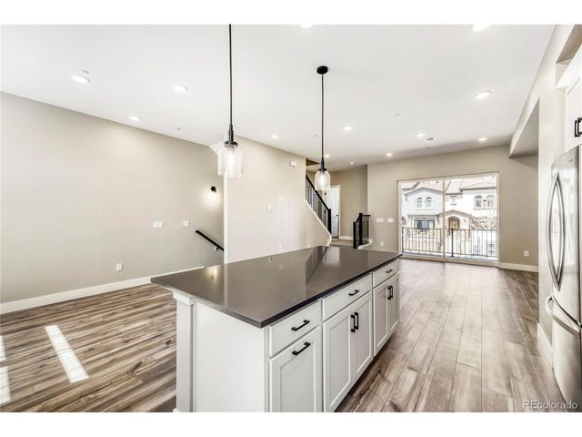 15558 W Washburn Ave, Lakewood, CO 80228