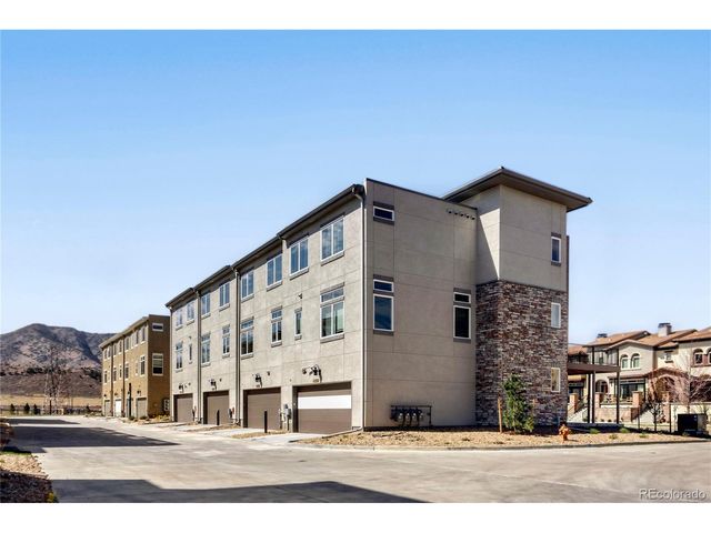 15558 W Washburn Ave, Lakewood, CO 80228
