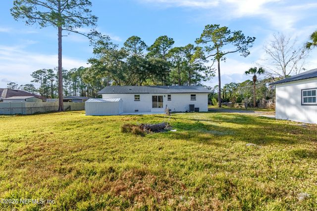 97150 CARAVEL Trail, Yulee, FL 32097