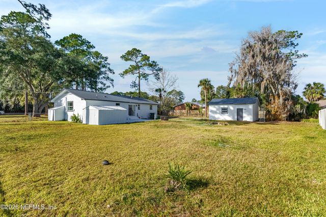 97150 CARAVEL Trail, Yulee, FL 32097