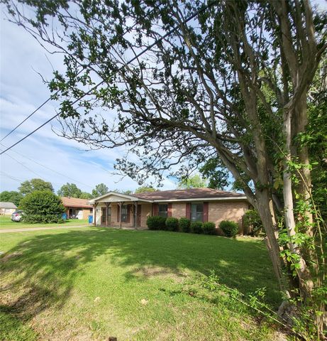 345 Warriner Avenue, Shreveport, LA 71107