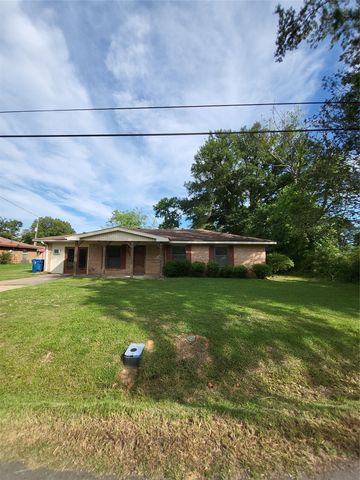 345 Warriner Avenue, Shreveport, LA 71107
