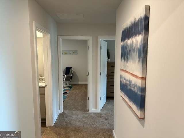 5371 Tolar Lot 45 Road, South Fulton, GA 30213