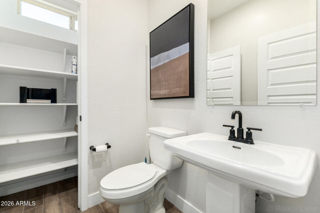 14313 W ARTEMISA Avenue, Surprise, AZ 85387