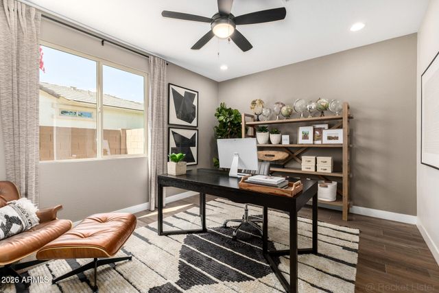 14313 W ARTEMISA Avenue, Surprise, AZ 85387