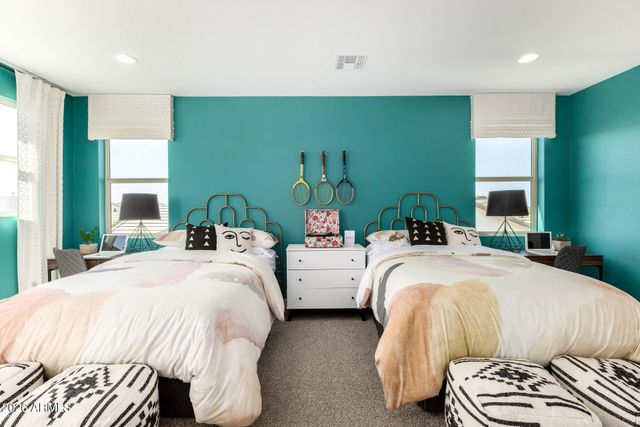 14313 W ARTEMISA Avenue, Surprise, AZ 85387