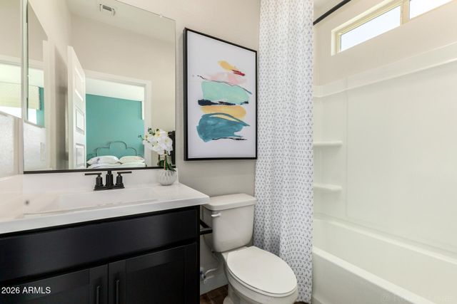 14313 W ARTEMISA Avenue, Surprise, AZ 85387