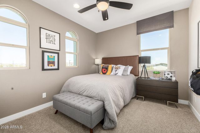 14313 W ARTEMISA Avenue, Surprise, AZ 85387