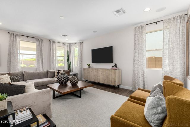 14313 W ARTEMISA Avenue, Surprise, AZ 85387