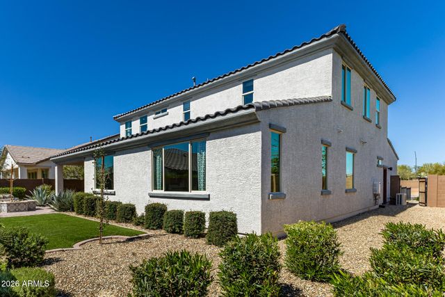 14313 W ARTEMISA Avenue, Surprise, AZ 85387