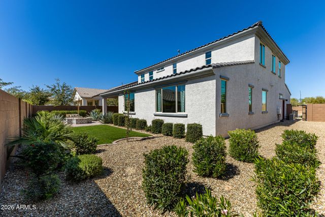 14313 W ARTEMISA Avenue, Surprise, AZ 85387