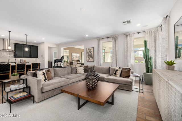 14313 W ARTEMISA Avenue, Surprise, AZ 85387